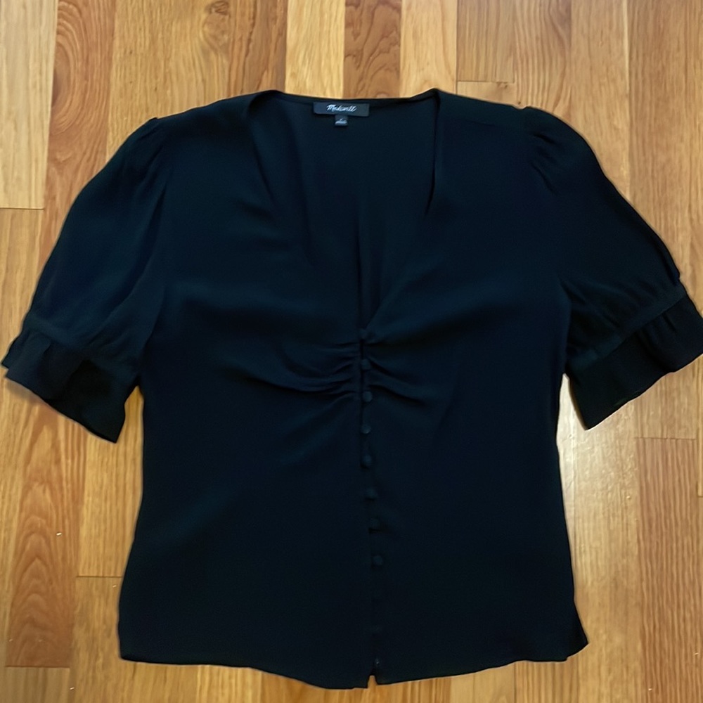 Madewell top